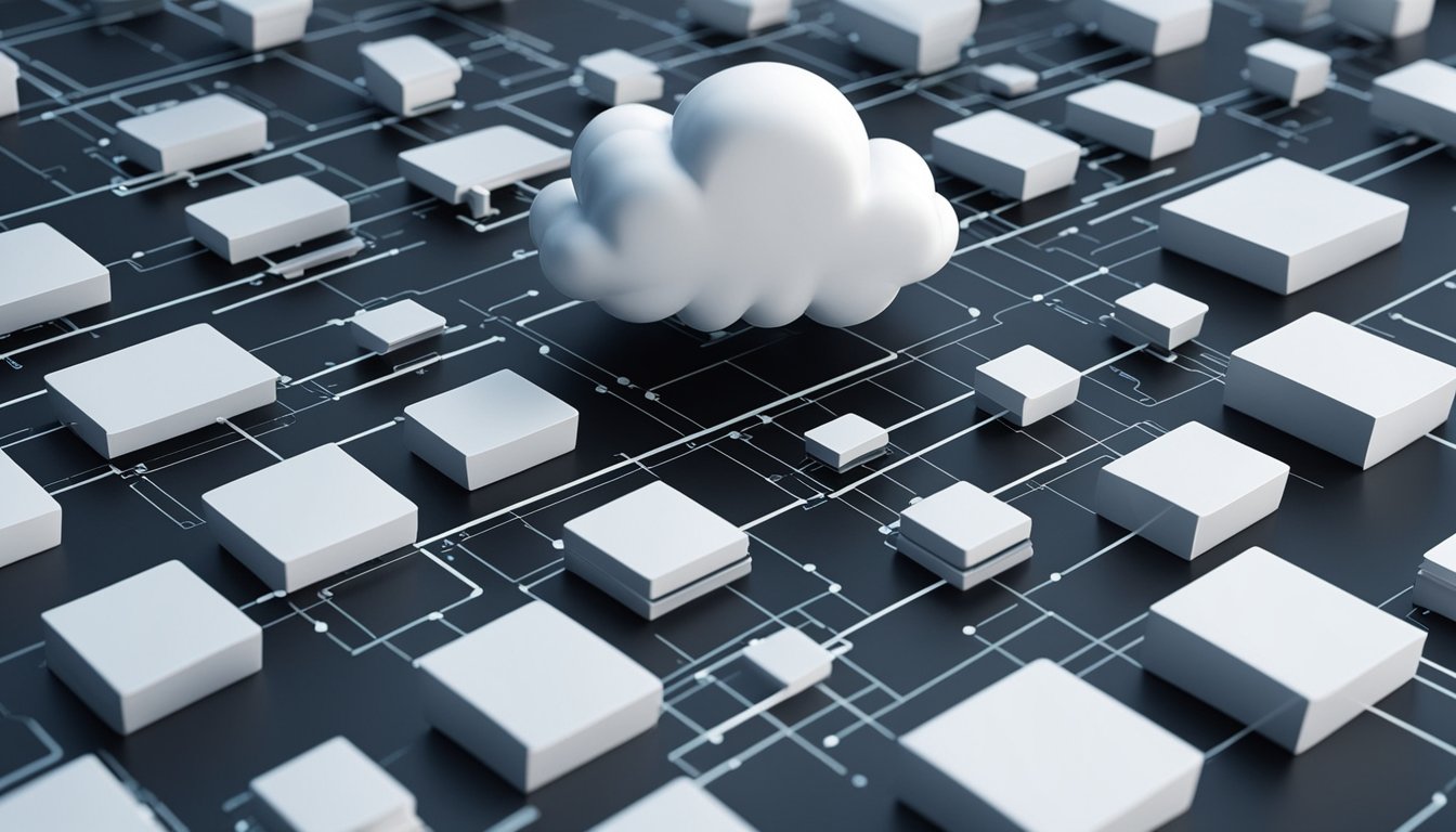 benefits using cloudbased data integration platform for software integration